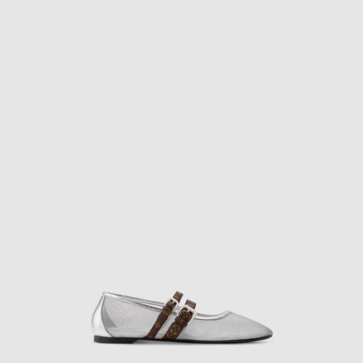 ❤루이비통 여성 발레리나 슈즈 - Louis Vuitton Womens Ballerina Shoes - lvs8099x