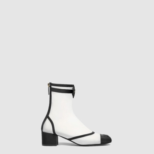 ❤샤넬 여성 쇼트 부츠 - Chanel Womens Short Boots - chs8102x