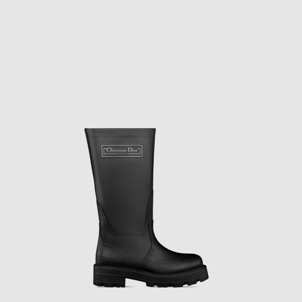 ✨디올 여성 D-Scots 부츠 - Dior D-Scots Boots - dis8112x