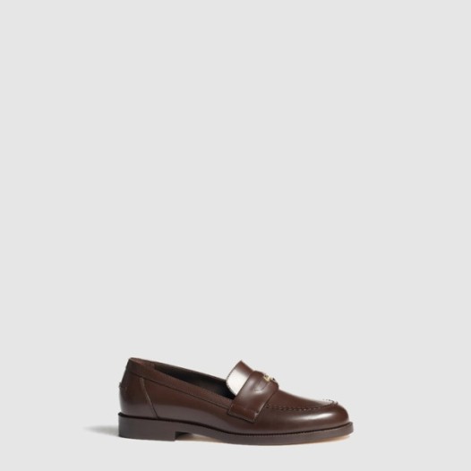 ❤샤넬 여성 페니 로퍼 - Chanel Womens Penny Loafer - chs8118x