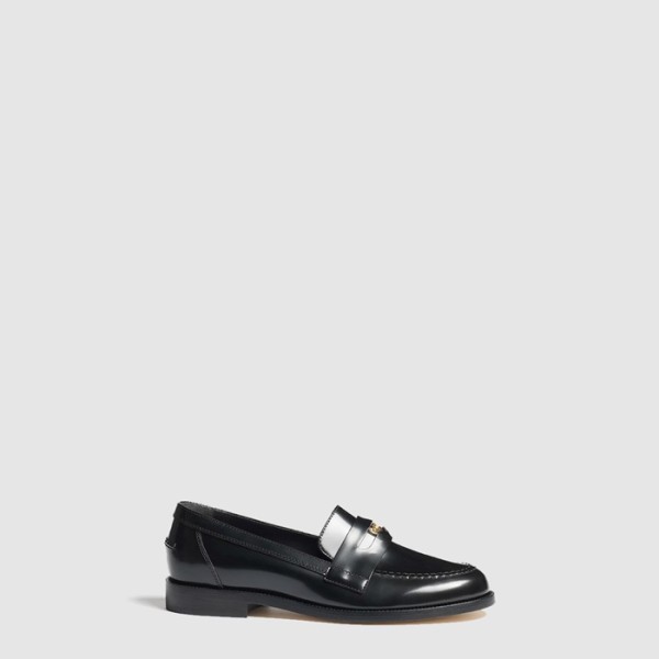 ✨샤넬 여성 페니 로퍼 - Chanel Womens Penny Loafer - chs8119x