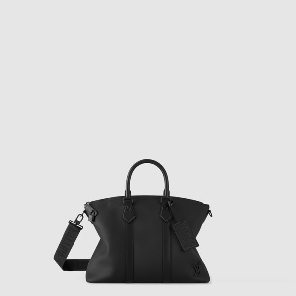✨루이비통 남성 락 잇 토트 M59158 - Louis vuitton Mens Lock It Tote - lvb9302x