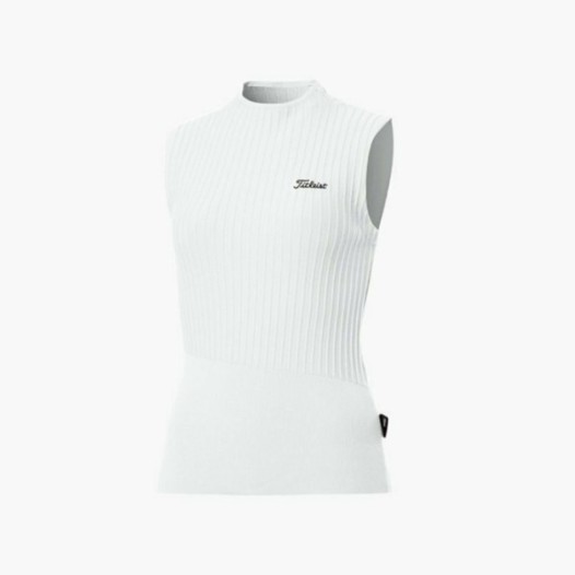❤[Titleist] 타이틀리스트 여성 투어핏 베스트 - gol1825x