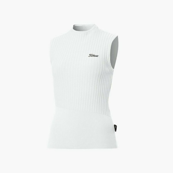 ✨[Titleist] 타이틀리스트 여성 투어핏 베스트 - gol1825x