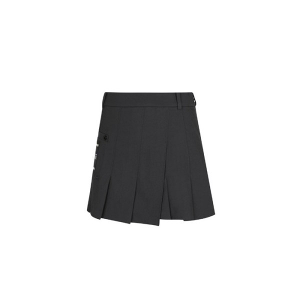 ✨[Amazing Cre] 어메이징크리 여성 SP3 모듈러 시스템 랩 스커트 - gol1836x