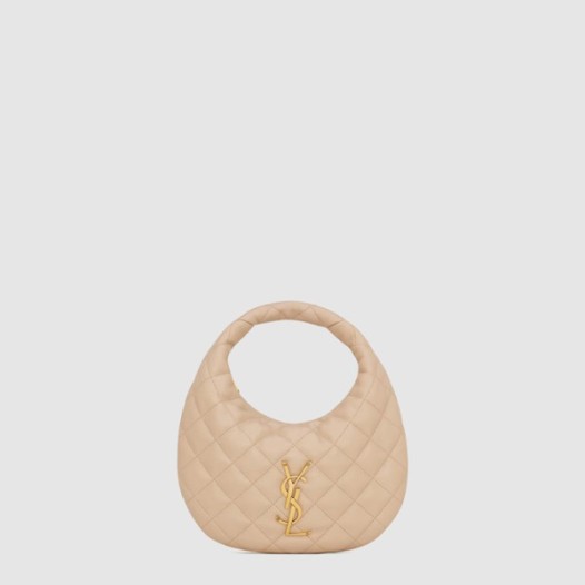 ❤입생로랑 여성 퀼팅 나파 이카리노 - Saint Laurent Womens Nappa Icarino - ysb9316x