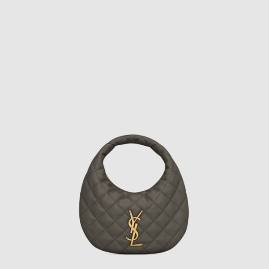❤입생로랑 여성 퀼팅 나파 이카리노 - Saint Laurent Womens Nappa Icarino - ysb9320x