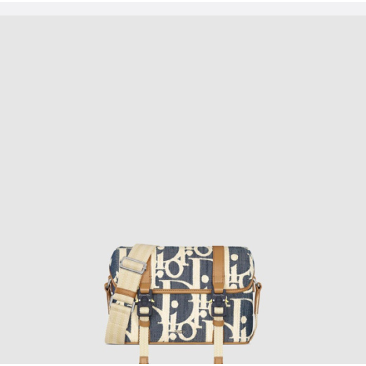 ❤디올 남성 Hit the Road 플랩 스트랩백 - Dior Mens Hit the Road Flap Strap Bag - dib9328x
