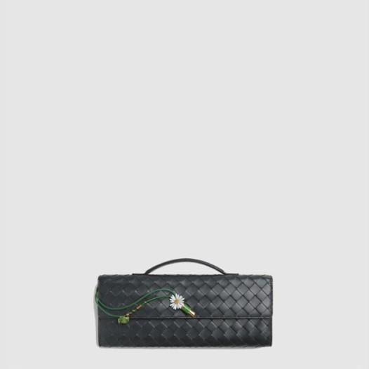 ❤보테가 베네타 여성 안디아모 클러치 - Bottega veneta Womens Andiamo Clutch - bvb9329x