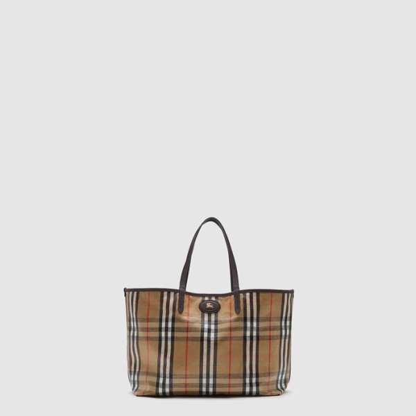 ✨버버리 여성 미디엄 하이랜드 토트 - Burberry Womens Medium Highland Tote - bub9344x