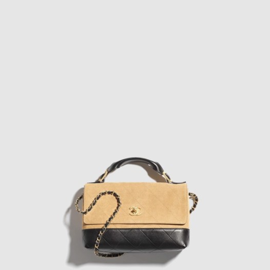 ❤샤넬 여성 라지 플랩 백 - Chanel Womens Large Flap Bag - chb9364x