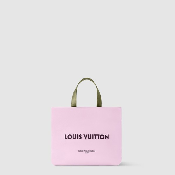 ✨루이비통 여성 미니 쇼퍼 토트 M15237 - Louis vuitton Womens Mini Shopper Tote - lvb9367x