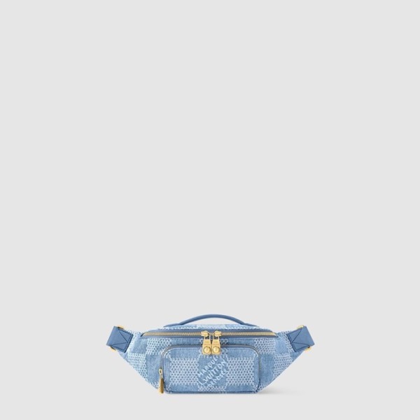 ✨루이비통 여성 러시 범백 N00205 - Louis vuitton Womens Rush Bum Bag - lvb9369x