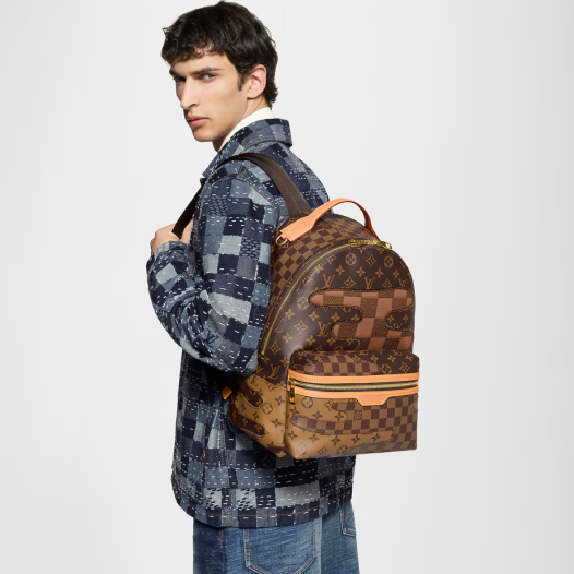 ★루이비통 남성 디스커버리 백팩 PM M26130 - Louis vuitton Mens Discovery Backpack PM - lvb9374x