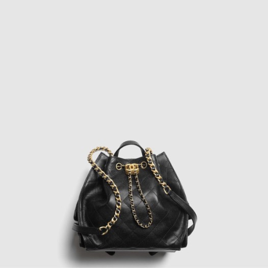 ❤샤넬 여성 25 미디엄 백팩 - Chanel Womens 25 Medium Backpack - chb9379x