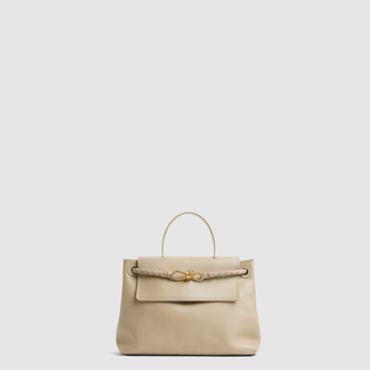 ❤보테가 베네타 여성 차오 차오 레더 백 - Bottega veneta Womens Ciao Ciao Tote Bag - bvb9384x