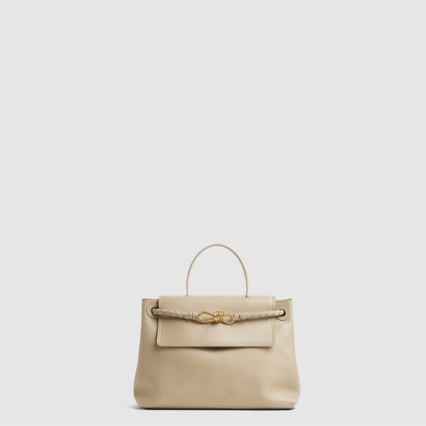 ✨보테가 베네타 여성 차오 차오 레더 백 - Bottega veneta Womens Ciao Ciao Tote Bag - bvb9384x