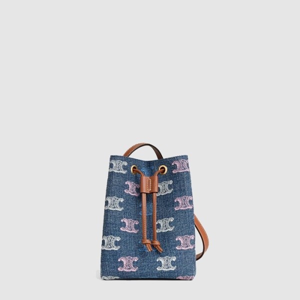 ✨셀린느 여성 마이크로 세일러 - Celine Womens Micro Sailor - ceb9391x