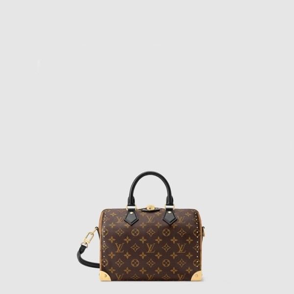 ✨루이비통 여성 스피디 트렁크 25 M26181 - Louis vuitton Womens Speedy Trunk 25 - lvb9397x