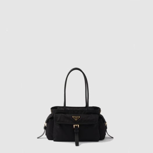 ❤프라다 여성 익스플로어 미디엄 리나일론 토트백 1BG596 - Prada Womens Explore Medium Re-Nylon Tote Bag - prb9400x