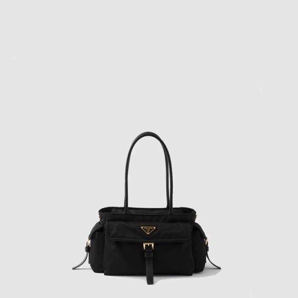 ✨프라다 여성 익스플로어 미디엄 리나일론 토트백 1BG596 - Prada Womens Explore Medium Re-Nylon Tote Bag - prb9400x