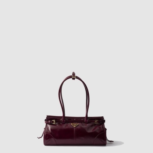 ❤프라다 여성 보니 미디엄 가죽 핸드백 1BA426 - Prada Womens Bonnie Medium Leather Handbag - prb9403x