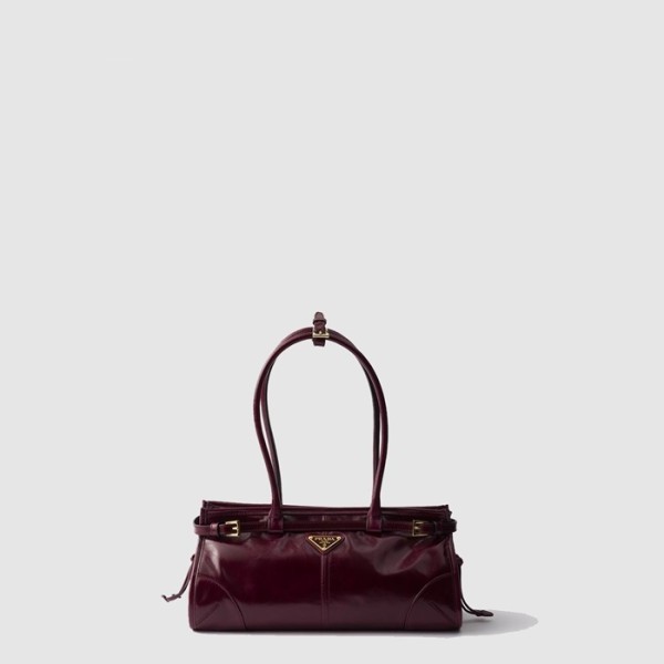 ✨프라다 여성 보니 미디엄 가죽 핸드백 1BA426 - Prada Womens Bonnie Medium Leather Handbag - prb9403x