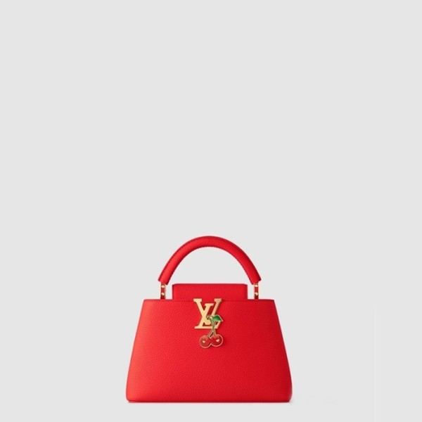 ✨루이비통 LV x TM 카퓌신 BB M13250 - Louis vuitton Womens LV x TM Capucines BB - lvb9404x