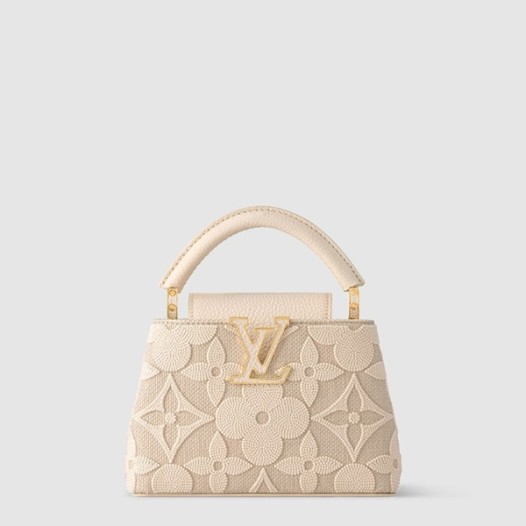 ★루이비통 여성 카퓌신 미니 M14389 - Louis vuitton Womens Capucines Mini - lvb9413x