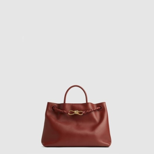 ❤보테가 베네타 여성 미디엄 안디아모 - Bottega veneta Womens Medium Andiamo Bag - bvb9417x