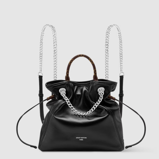 ★루이비통 여성 오프 듀티 (Off Duty) 백팩 바이브 M25522 - Louis vuitton Womens Off Duty Backpack Vibe - lvb9419x