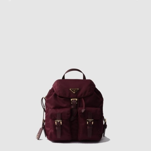 ★프라다 여성 스몰 리에디션 1978 리나일론 백팩 1BZ677 - Prada Womens Re-Edition1978 Backpack - prb9428x