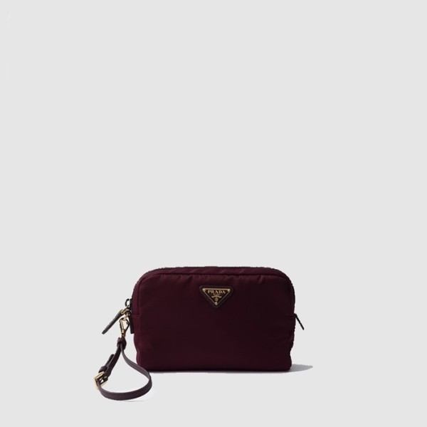 ✨프라다 여성 리나일론 파우치 1NS021 - Prada Womens Re-Nylon Pouch - prb9431x