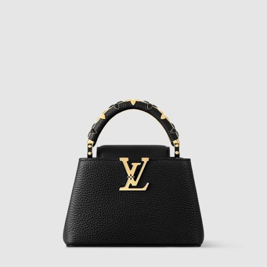★루이비통 여성 카퓌신 미니 M14976 - Louis vuitton Womens Capucines Mini - lvb9432x