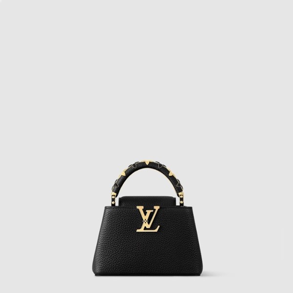 ✨루이비통 여성 카퓌신 미니 M14976 - Louis vuitton Womens Capucines Mini - lvb9432x