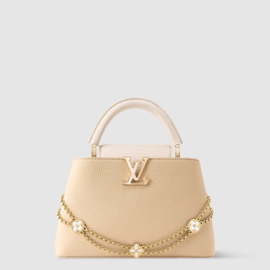 ★루이비통 여성 카퓌신 BB M25461 - Louis vuitton Womens Capucines BB - lvb9437x