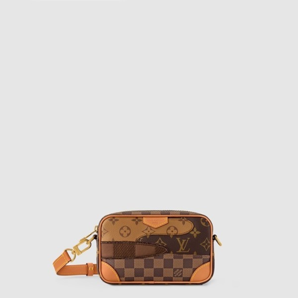 ✨루이비통 남성 트로카데로 웨어러블 지갑 M26020 - Louis vuitton Mens Trocadero Wearable Wallet - lvb9446x