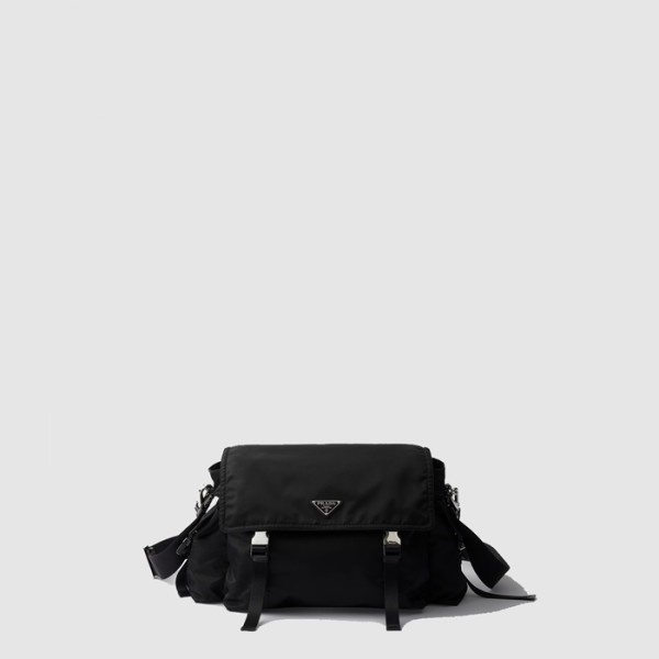 ✨프라다 남성 익스플로어 리나일론 백 2VD082 - Prada Mens Explore Re-Nylon Bag - prb9471x