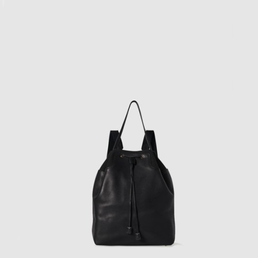 ❤더 로우 여성 스프링 백팩 11 가죽 - The Row Womens Spring Backpack - thb9489x