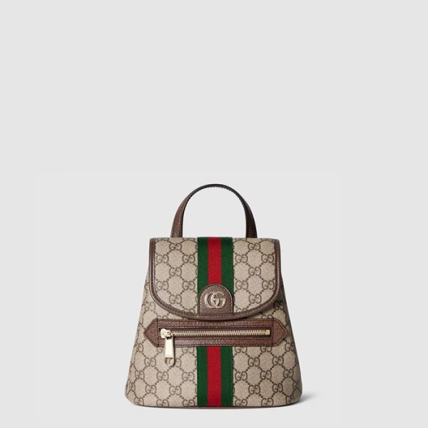 ✨구찌 여성 오피디아 스몰 백팩 - Gucci Womens Ophidia Small Backpack - gub9510x