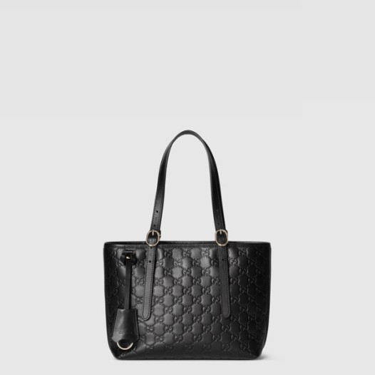 ❤구찌 여성 GG 엠블럼 미디엄 토트백 - Gucci Womens GG Emblem Medium Tote Bag - gub9513x