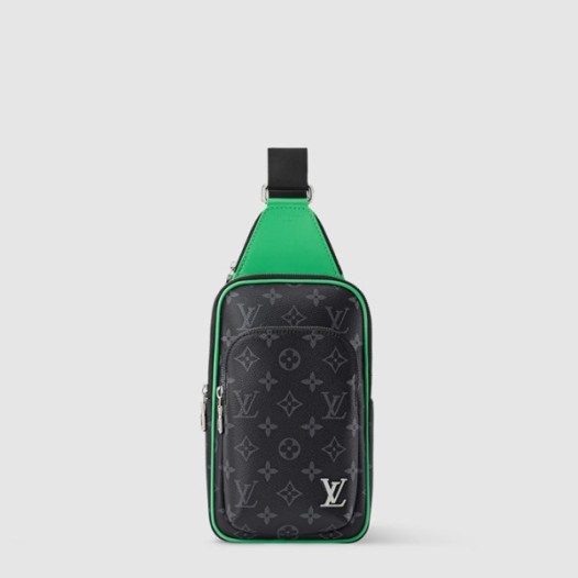 ❤루이비통 남성 에비뉴 슬링백 PM M25891 - Louis vuitton Mens Avenue Slingback PM - lvb9520x