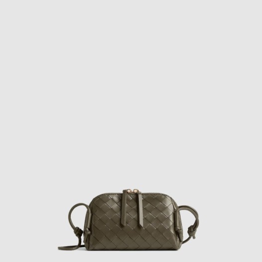 ❤보테가 베네타 여성 콘서트 파우치 - Bottega veneta Womens Concert Pouch - bvb9529x