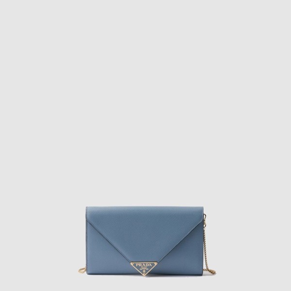 ✨프라다 여성 사피아노 가죽 미니백 1BP051 - Prada Womens Saffiano Leather Mini Bag- prb9535x