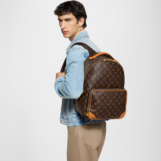 ★루이비통 남성 디스커버리 카고 백팩 M25979 - Louis vuitton Mens Discovery Cargo Backpack - lvb9542x