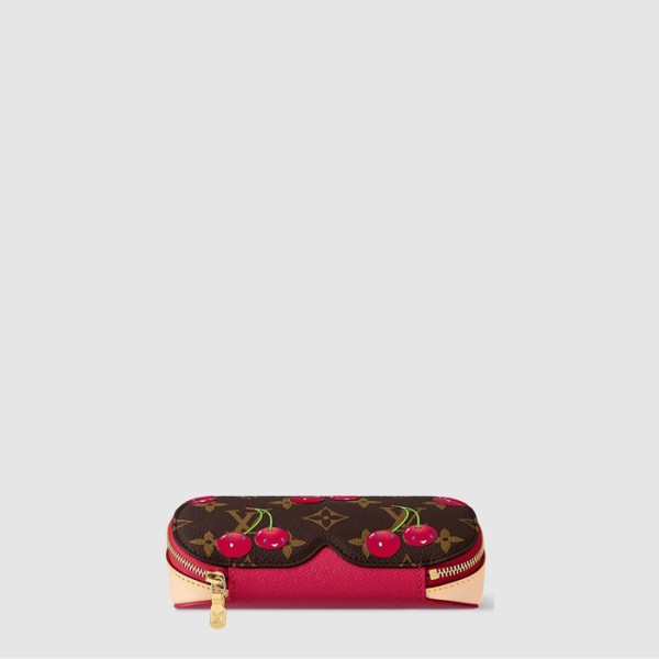 ✨루이비통 여성 LV x TM 선글라스 파우치 GI1332 - Louis vuitton Womens LV x TM Sunglasses Pouch - lvb9543x