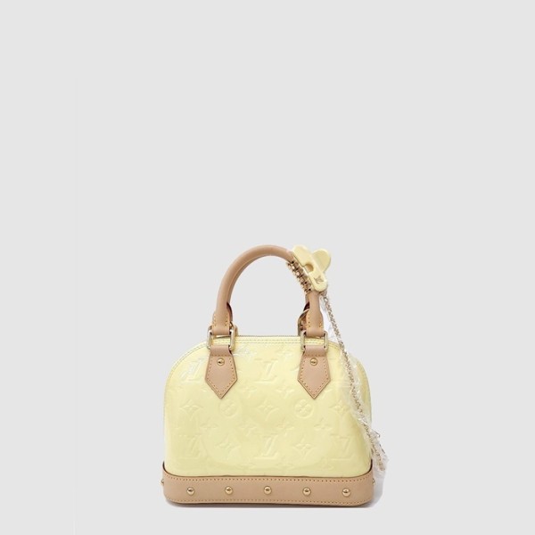 ✨루이비통 여성 알마BB M24063 - Louis vuitton Womens Alma BB - lvb9575x