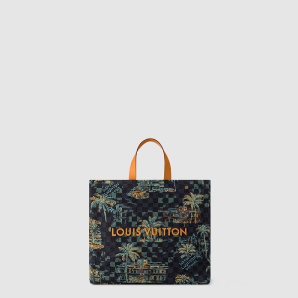 ✨루이비통 남성 쇼퍼 토트 MM N00192 - Louis vuitton Mens Shopper Tote MM - lvb9613x