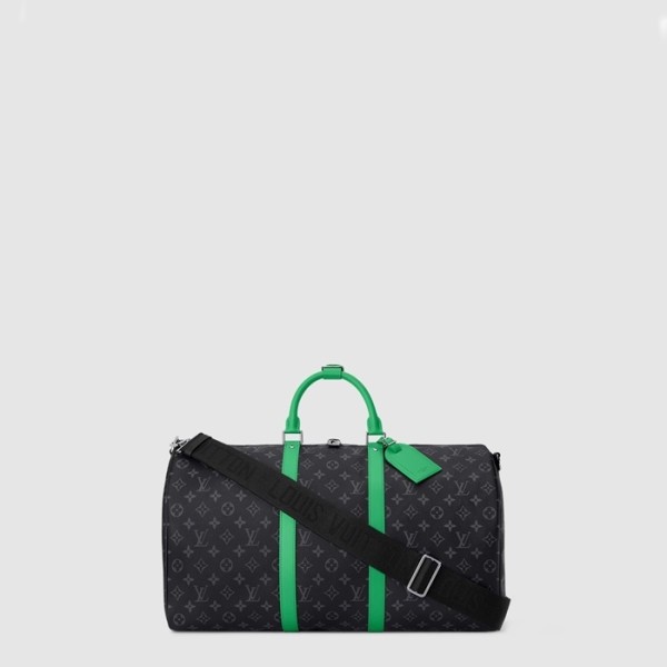 ✨루이비통 남성 키폴 반둘리에 50 M26434 - Louis vuitton Mens Keepall Bandoulière 50 - lvb9615x