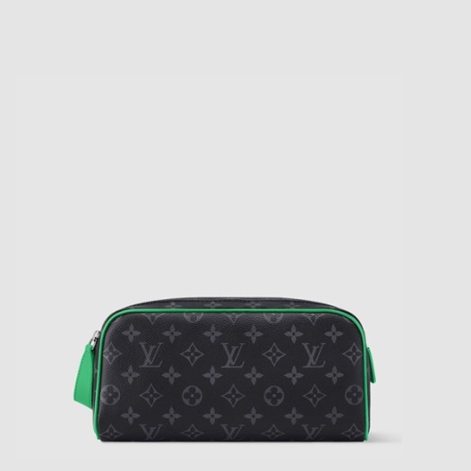 ★루이비통 남성 돕 키트 M26433 - Louis vuitton Mens Dopp Kit Pouch - lvb9617x